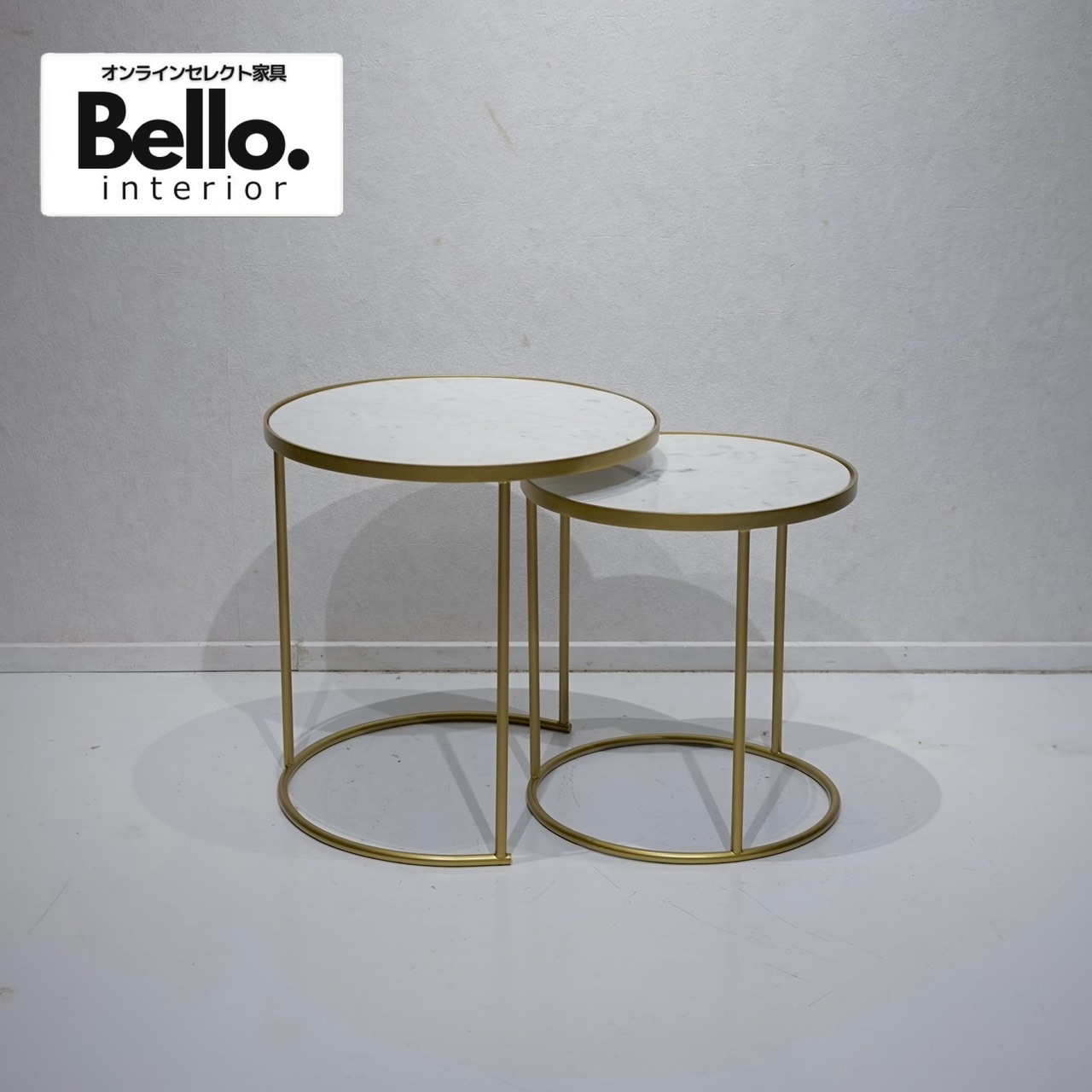 ZARA HOME ザラホーム サイドテーブル コーヒーテーブル ネストテーブル 大理石 テーブル モダン ラグジュアリー ホテルライク