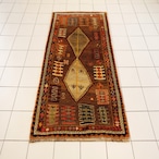 【現品SALE】オールドギャッベ