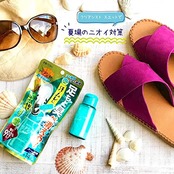 井藤漢方製薬 足もと臭対策専用パウダー【クリアシストスエット 約14回分】