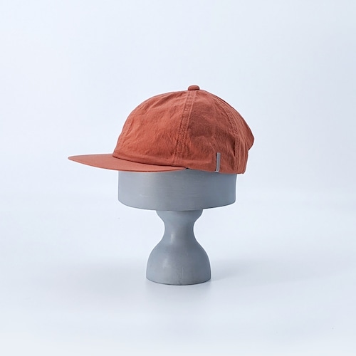 BD-BD103 Cotton 6P Cap - BRC