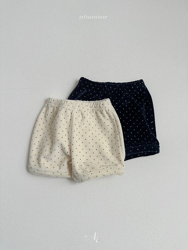 【予約】Reve Shorts / atomeme