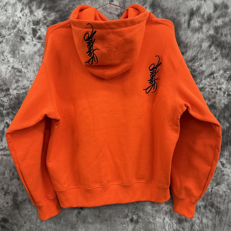 Supreme/シュプリーム【24SS】Tag Hooded Sweatshirt/タグ