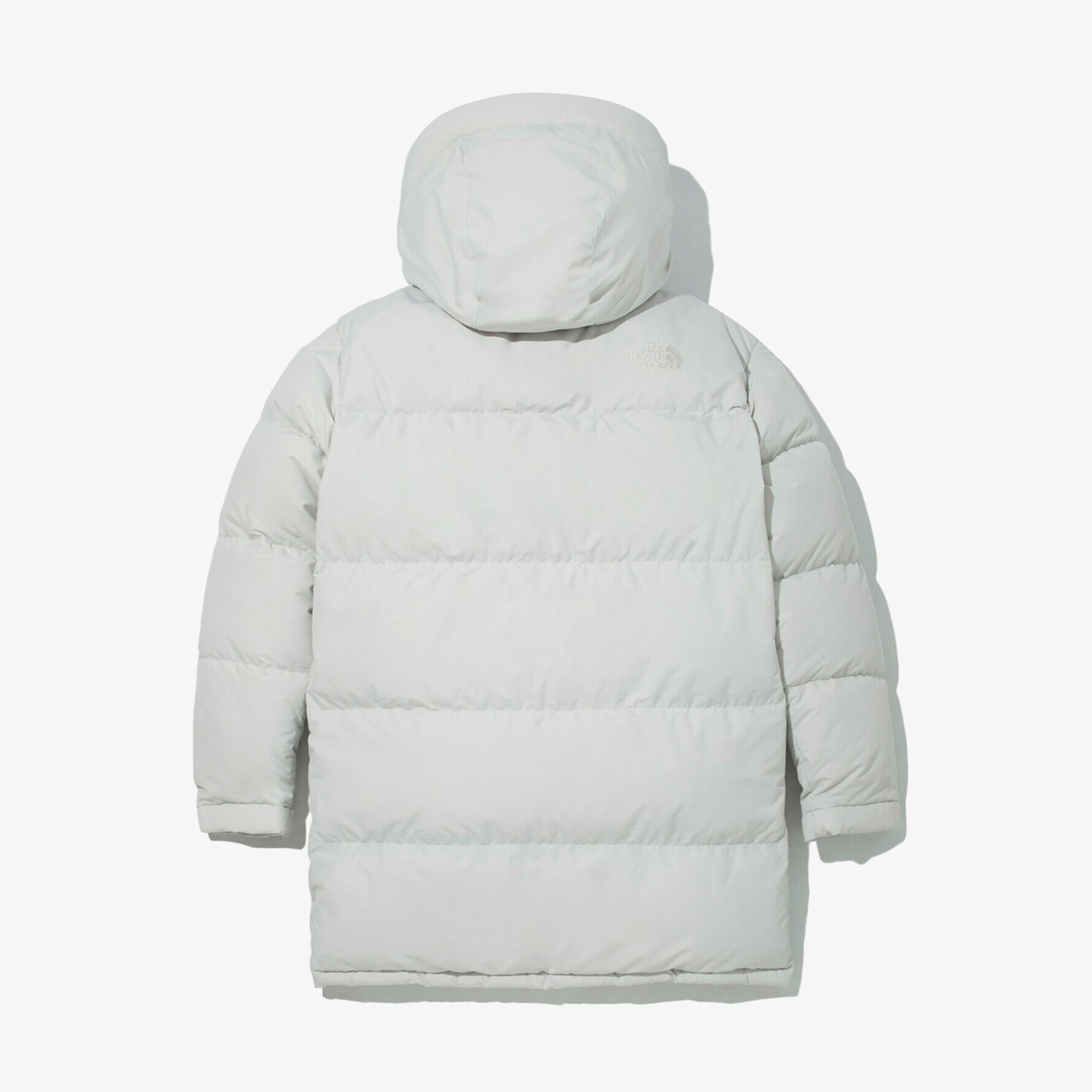 【韓国限定】THE NORTH FACE NEILTON PARKA ホワイトM