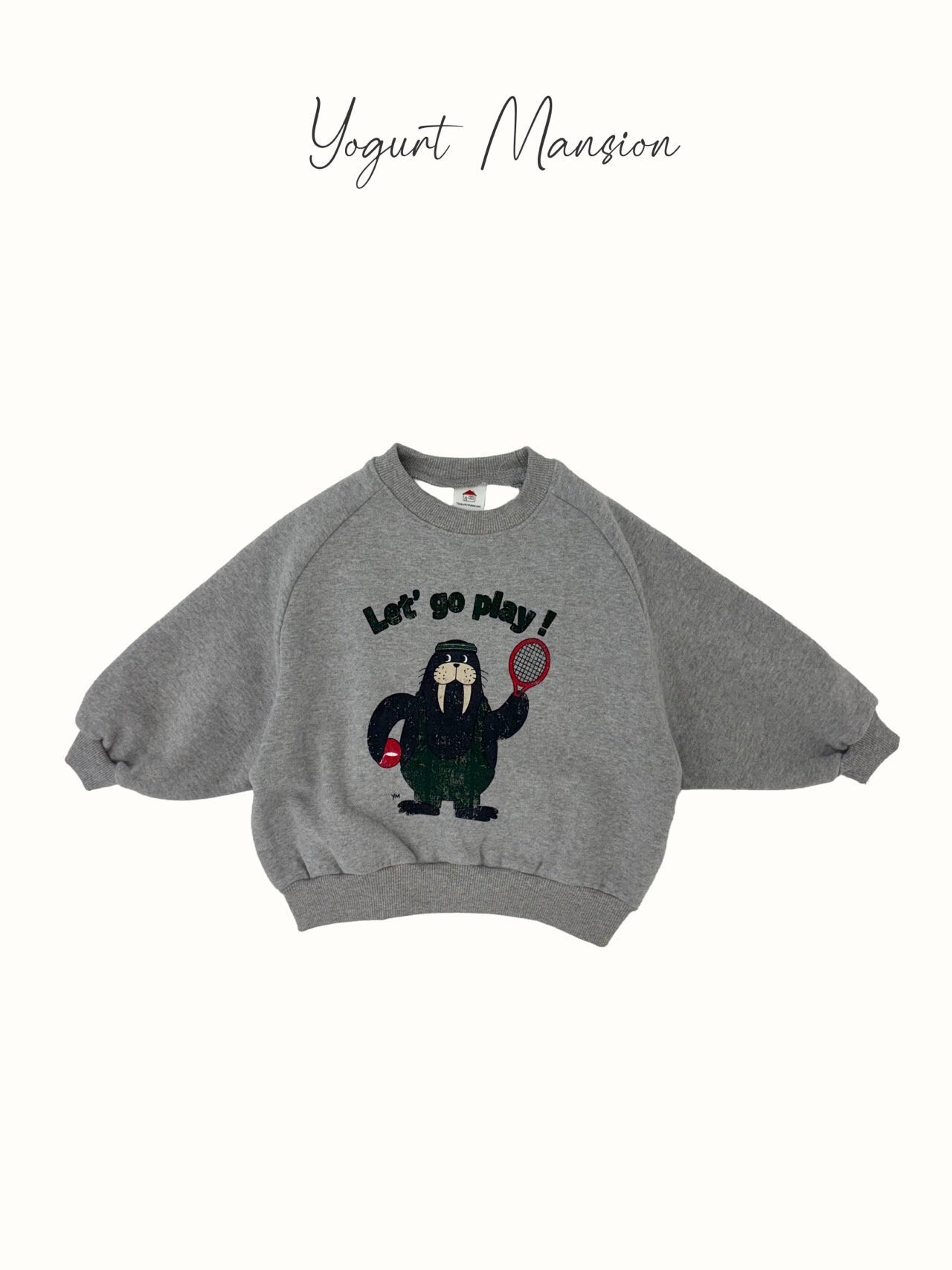 yogurt mansion［取寄］tennichu mtm 26winter