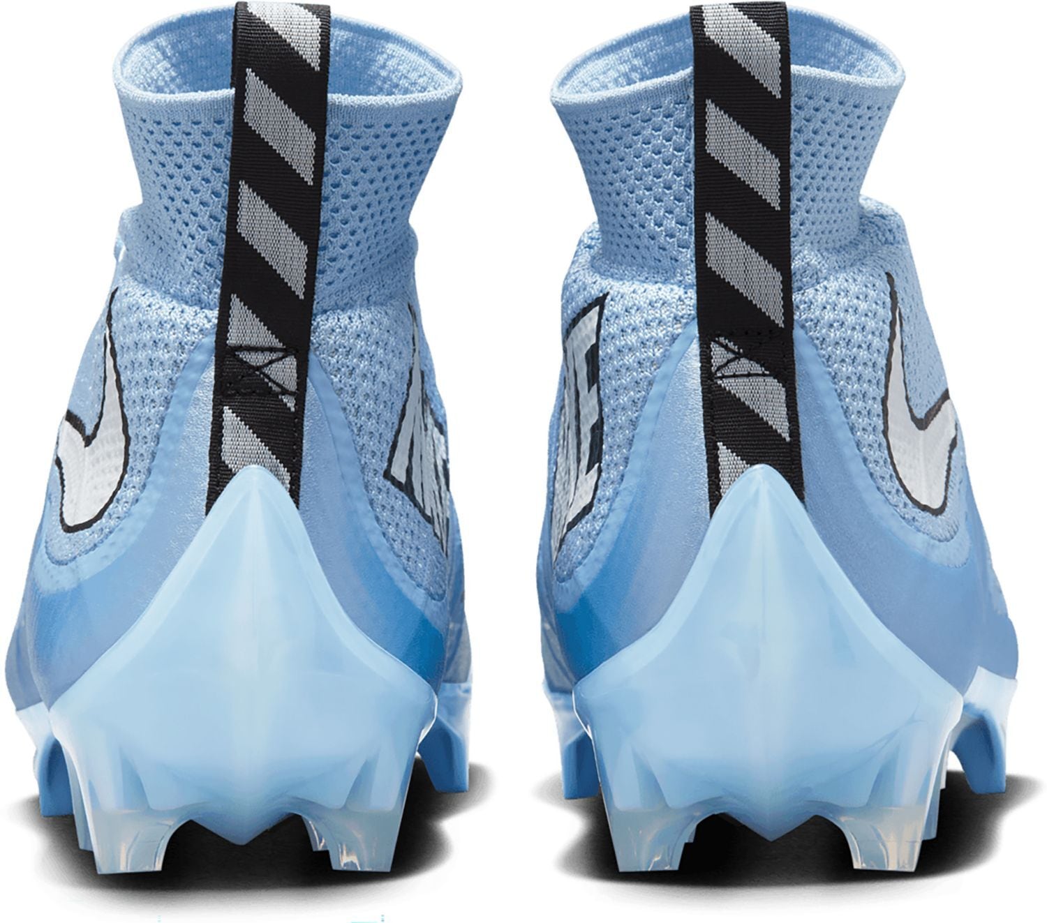 NIKE VAPOR EDGE 360 Untouchable Mid アメフト スパイク | END ZONE