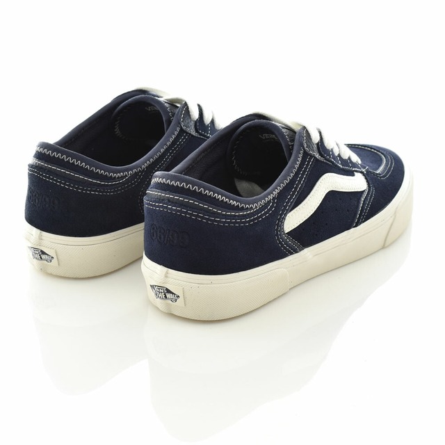 VANS バンズ スニーカー ローリー クラシック Rowly Classic