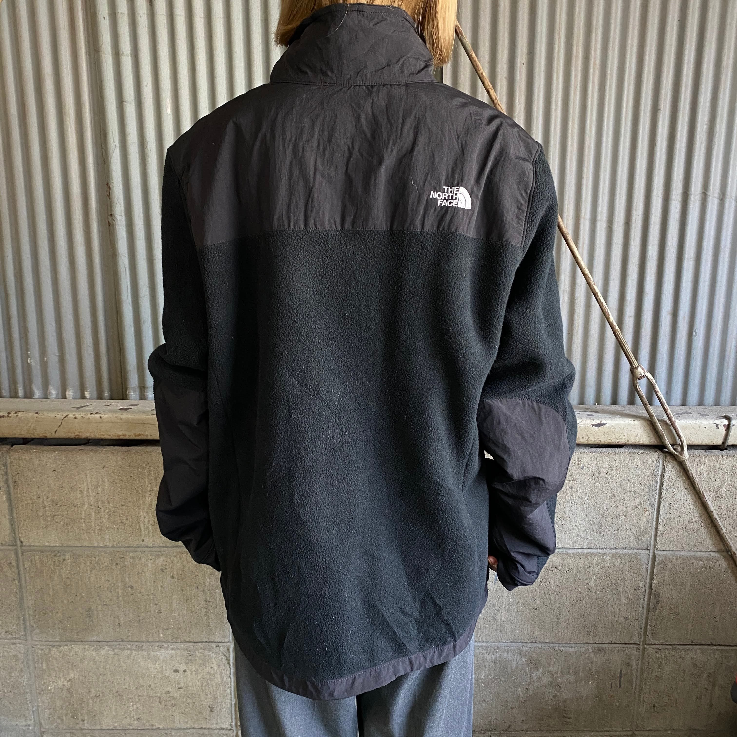 THE NORTH FACE ザ ノースフェイス デナリジャケット レディースXL