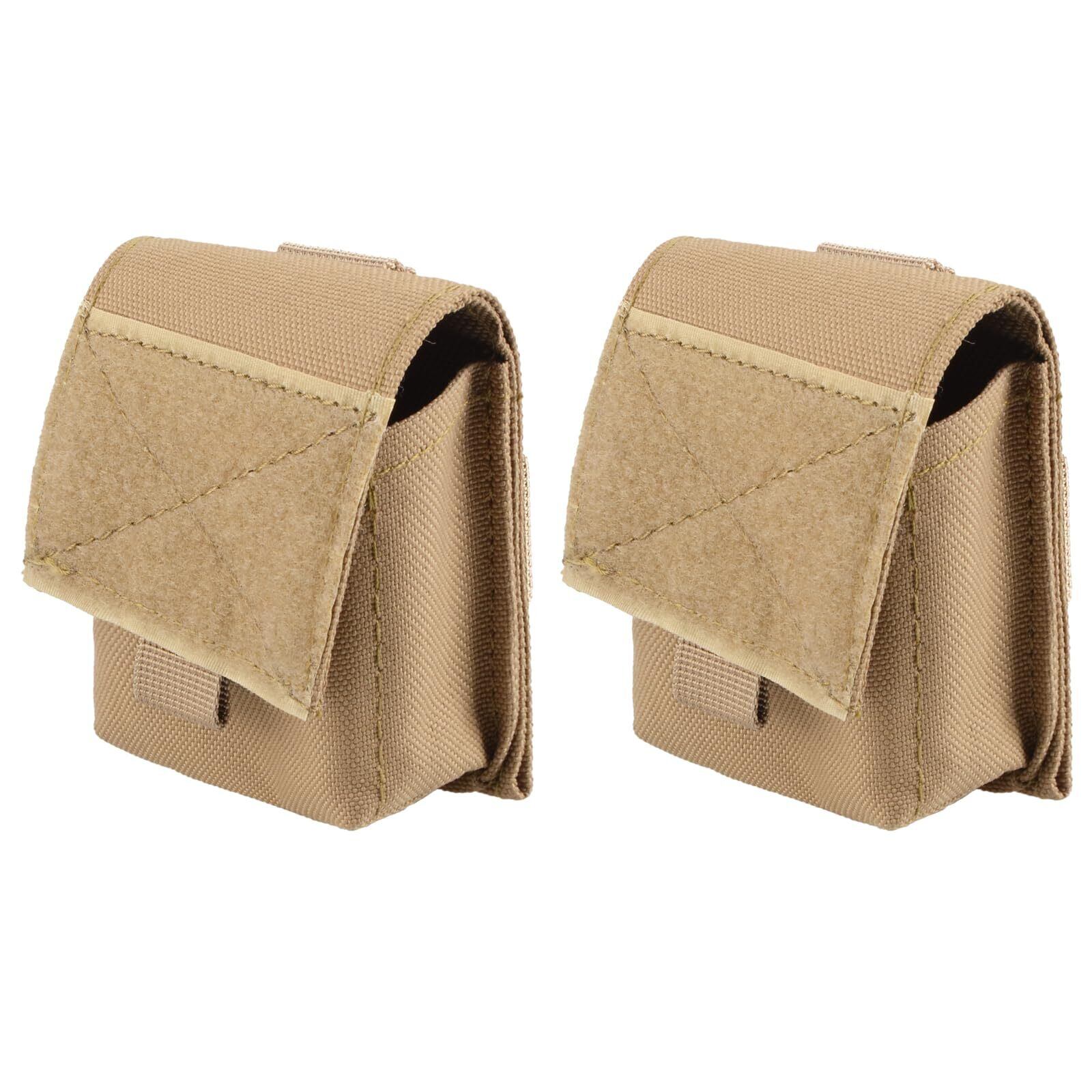 最終値下げ】L.E.M supply MVP-2 マガジンポーチ 陸自迷彩