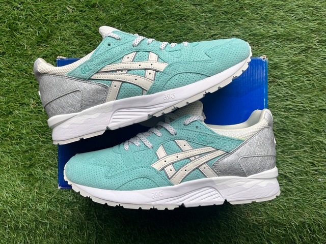 asics × KITH × DIAMOND SUPLY GEL-LYTE Ⅳ TEAL 26.5㎝ H51AK 40417