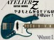 【ATELIER Z】AOLIER ~gogen~ ENTRY ver.