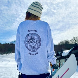 Apollon crewneck sweat