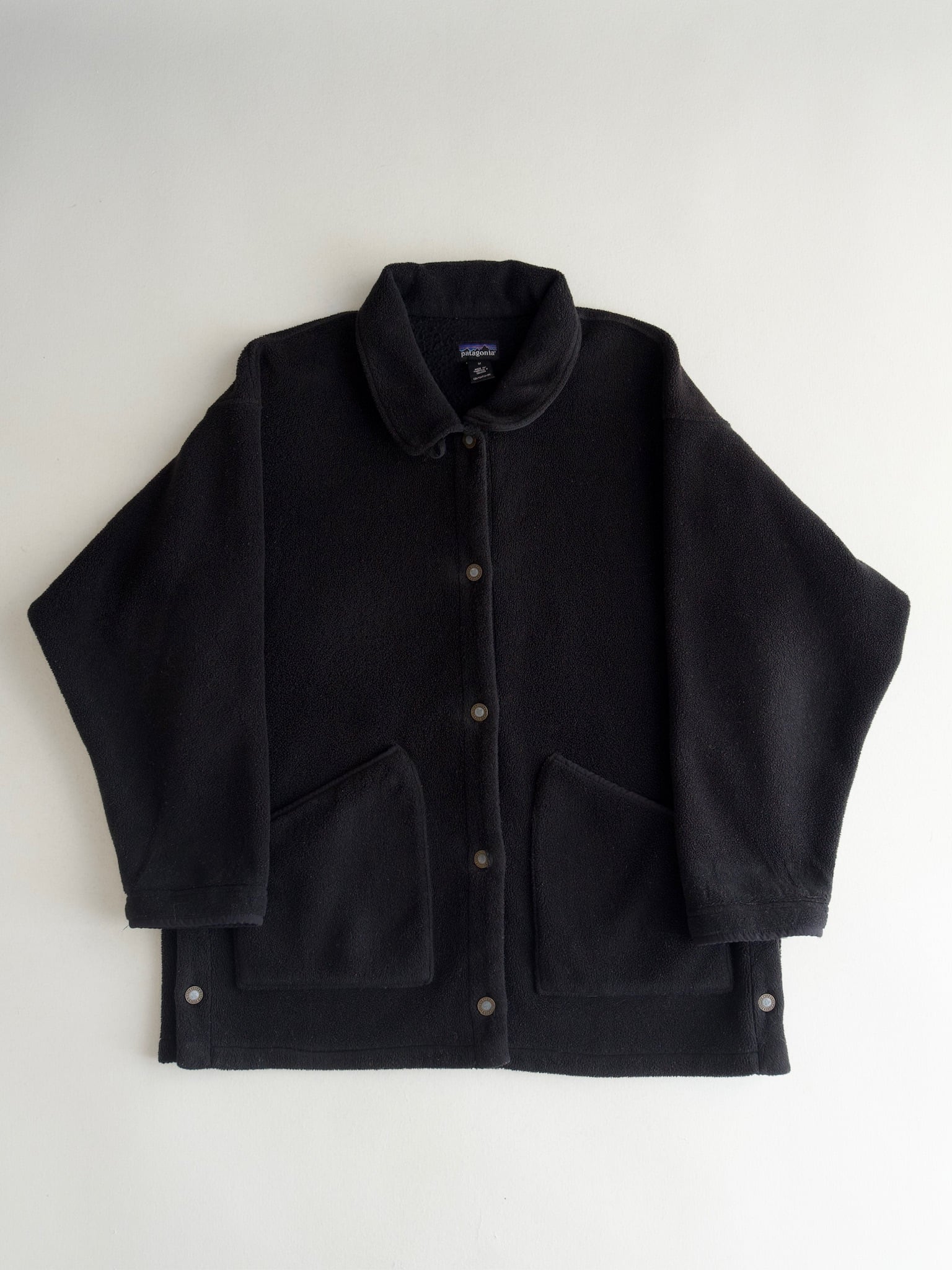 1990s Y's for men open collar shirt | BEEHIVE