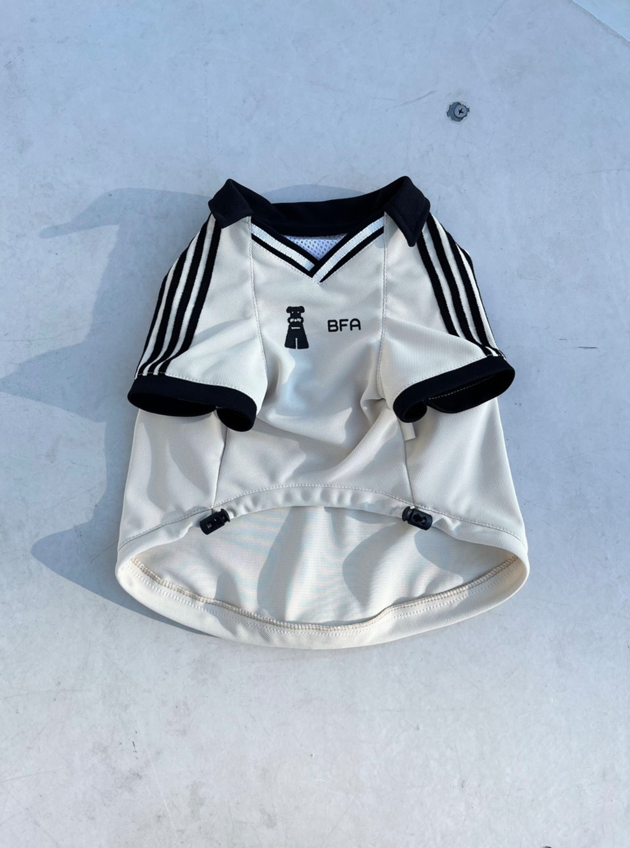 Friends United Uniform（Ivory）