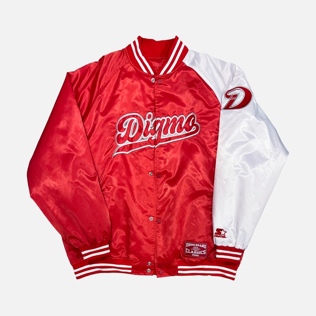 STARTER × DIGMO コラボスタジアムジャケット[SDJ01]