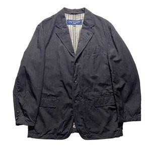 AD2004 COMME des GARCONS HOMME suits set-up