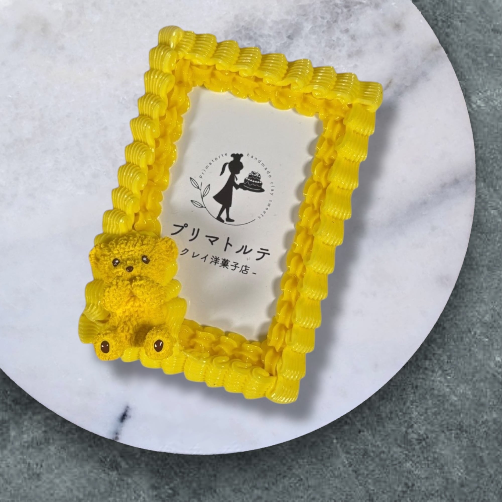 くまさんトレカケース　B7サイズ