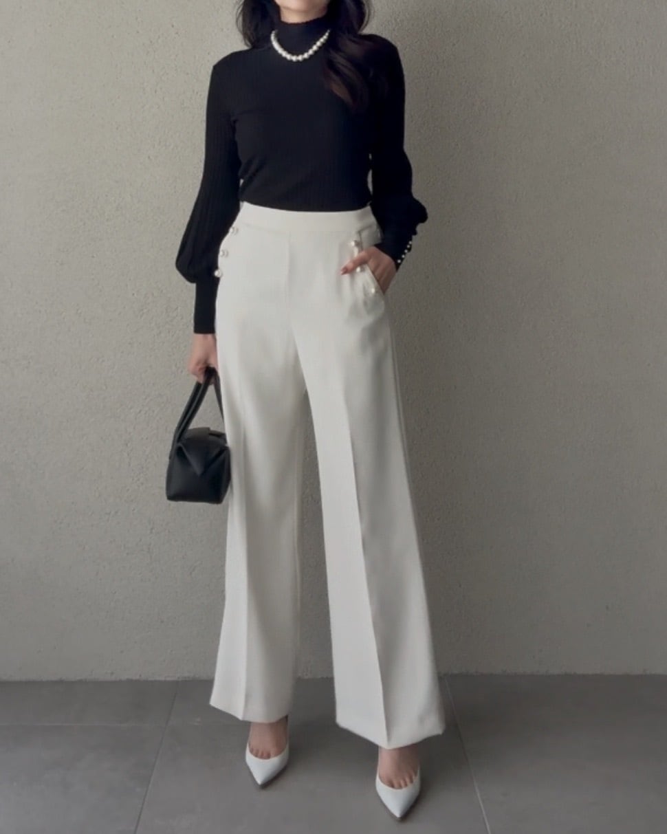 ボトムス | SYSORUS