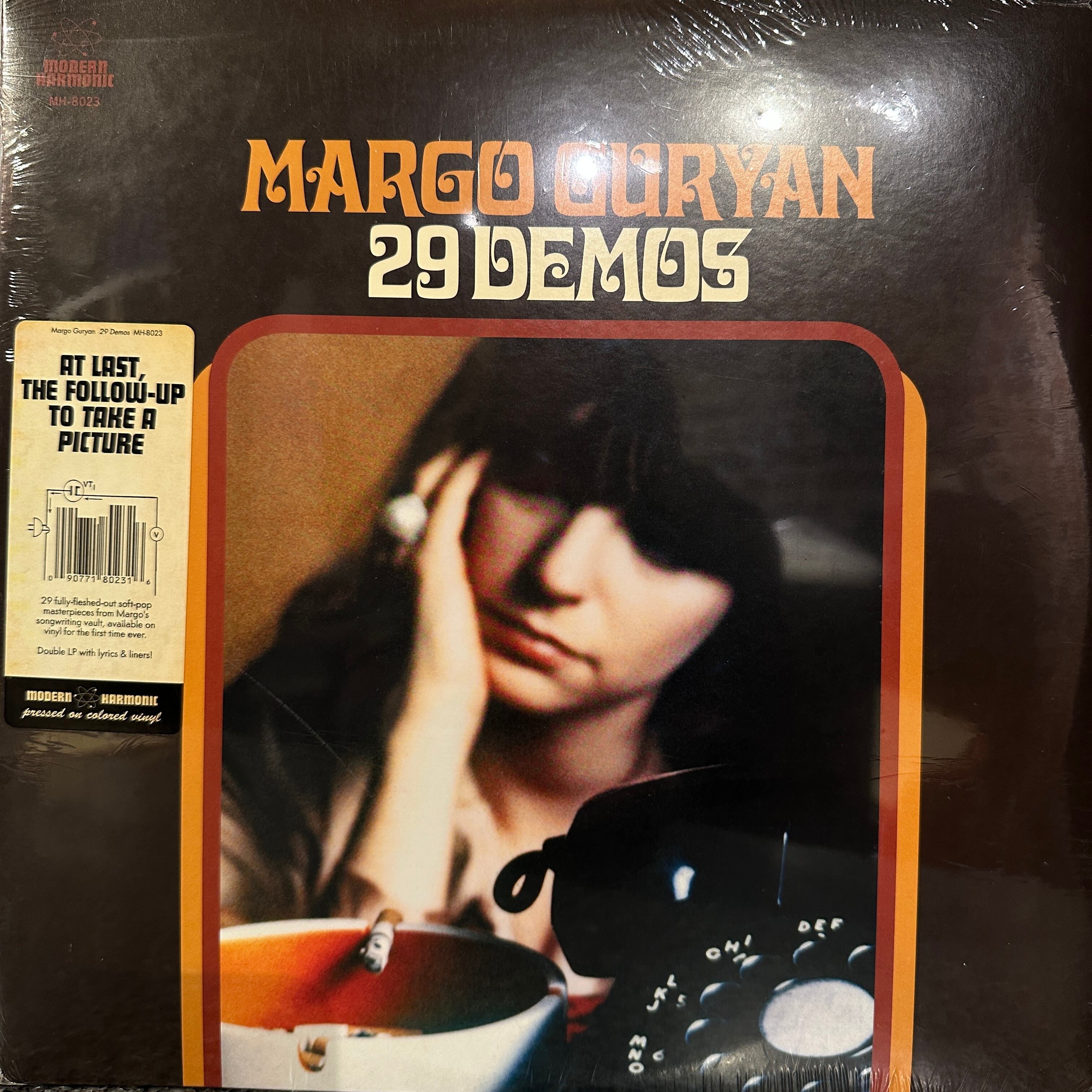 LP】OSANNA/L'Uomo | SORC 中古アナログレコード専門店