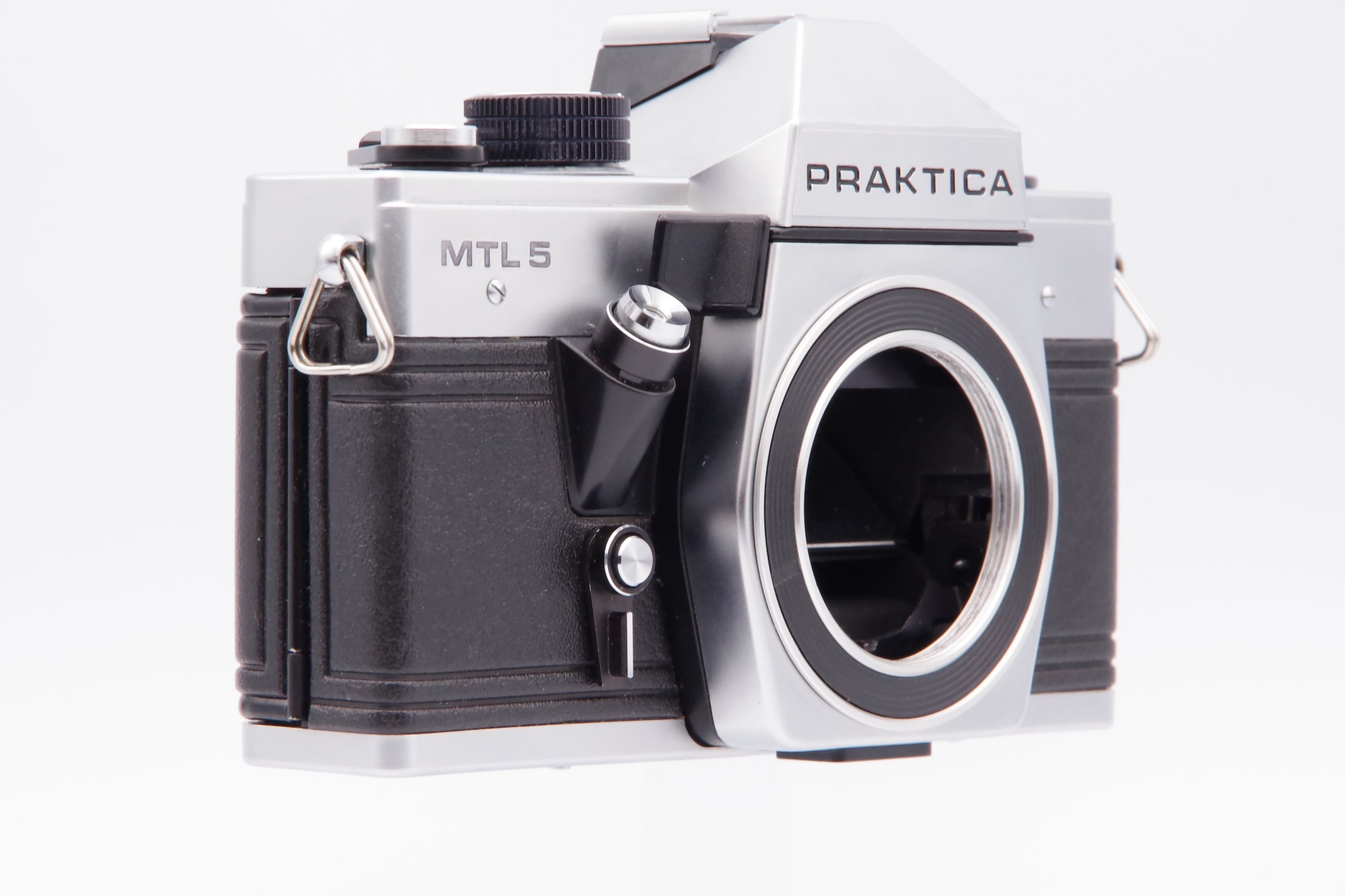 PRAKTICA MTL 5 M42マウント PENTACON ペンタコン | 近江寫眞機店