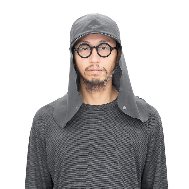 【RIDGE MOUNTAIN GEAR】Sunshade
