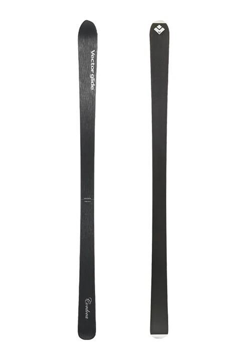 Vectorglide（ベクターグライド）CORDVA（コルドバ）180cm + MARKER