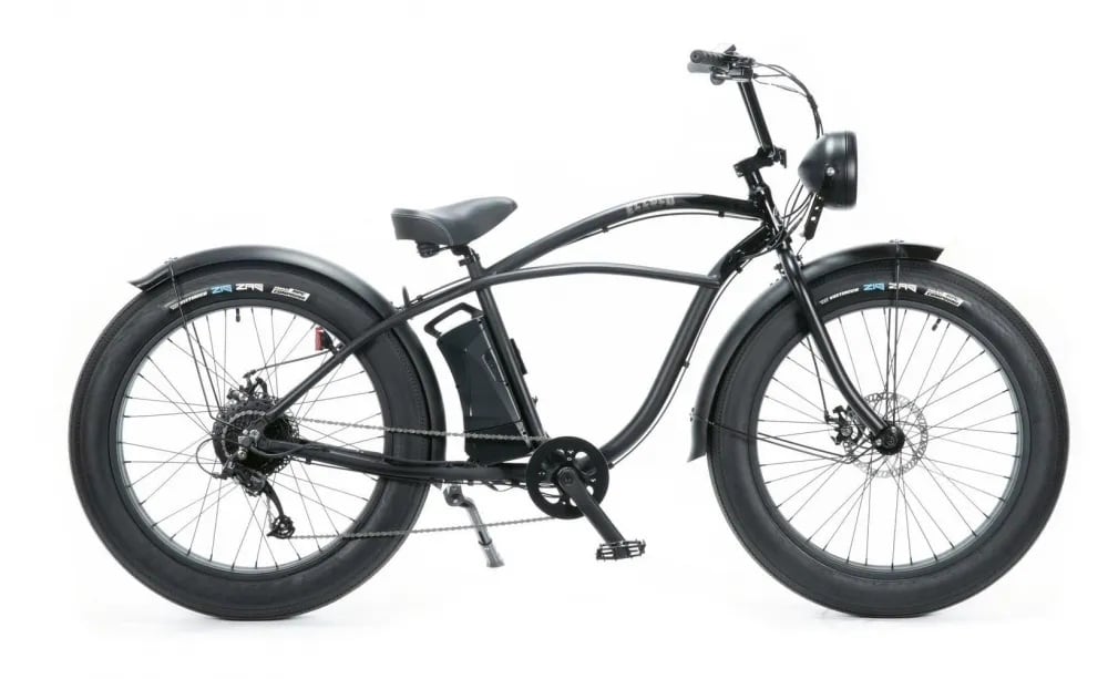 T-STREET 700c (540size) ピストバイク / Matte Black | Rainbow Bike