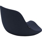 ★&MEDICAL KURA SEAT HB(クラシート ハイバック) ネイビー