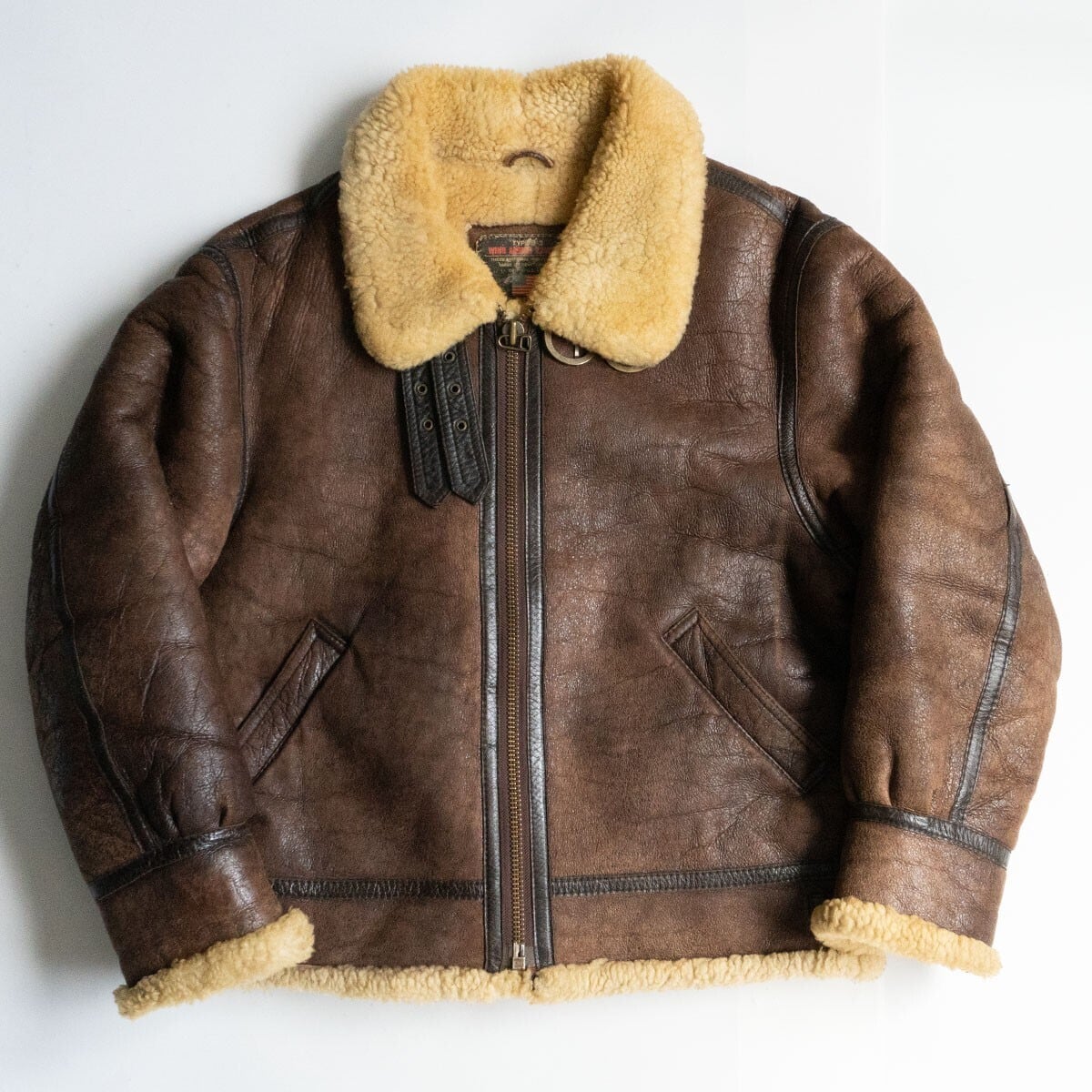 WindArmor ウインドアーマーG-1 フライトジャケット ライダース3L WindArmor ウインドアーマーG-1 フライトジャケット ライダース3L