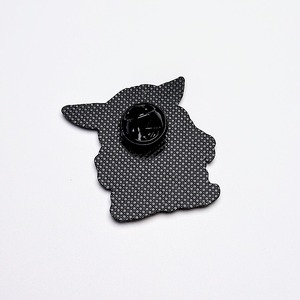 送料無料！ ★ピンズ PINS★ピンバッジ 【 スターウォーズ（Star Wars）/ ザ マンダロリアン 】ディングローグー / ザ チャイルド / ベビーヨーダ〚アメリカン雑貨 アメトイ〛