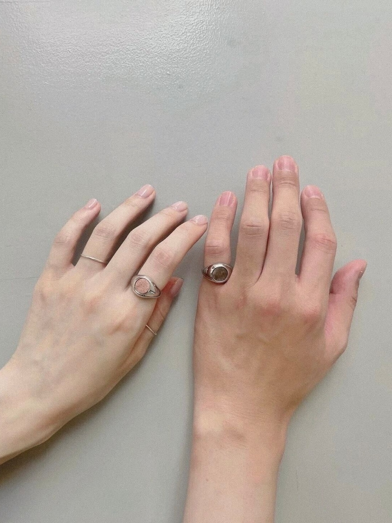 AROMA ROUND RING