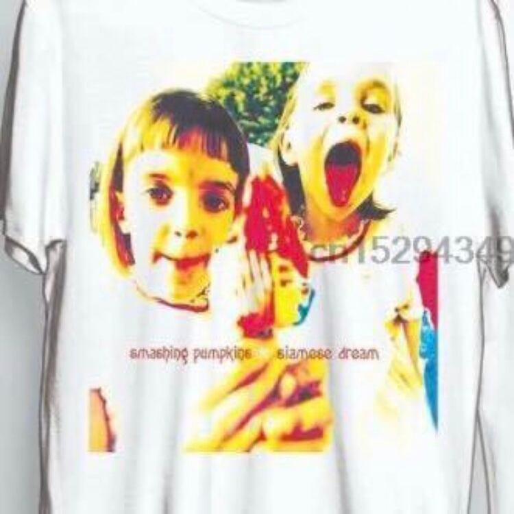 the smashing pumpkins Tシャツ スマッシングパンプキンズ ...