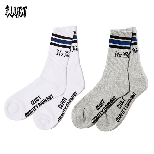 CLUCT : NOBADDAYS [SOX]