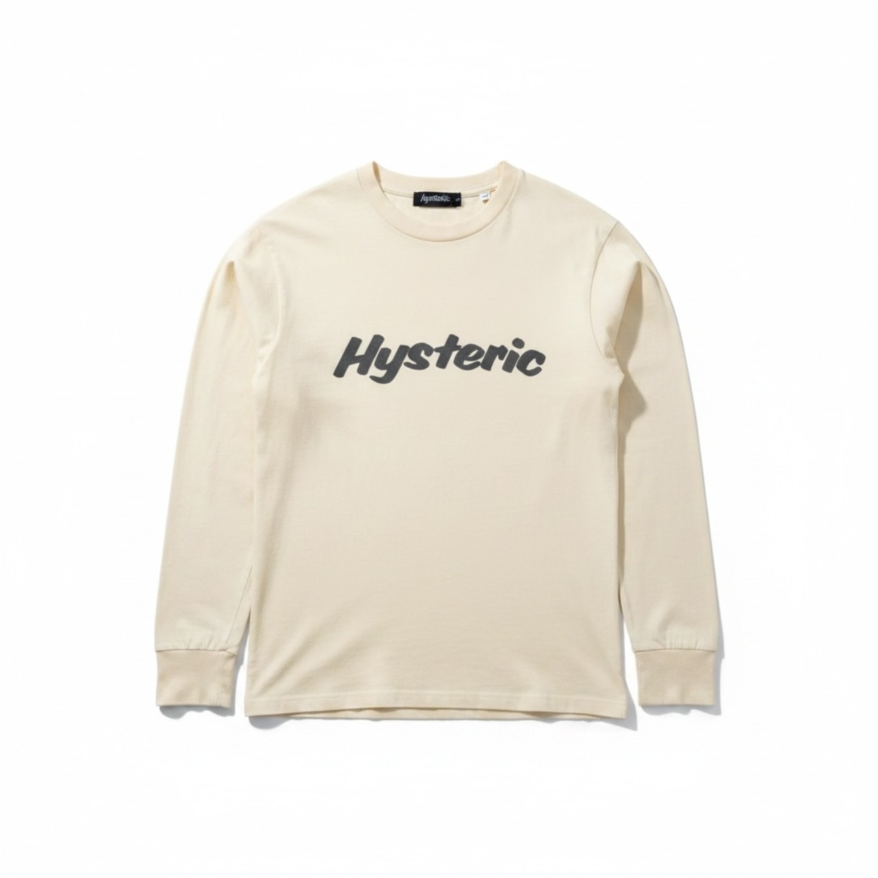 90s HYSTERIC GLAMOUR HYS Engine