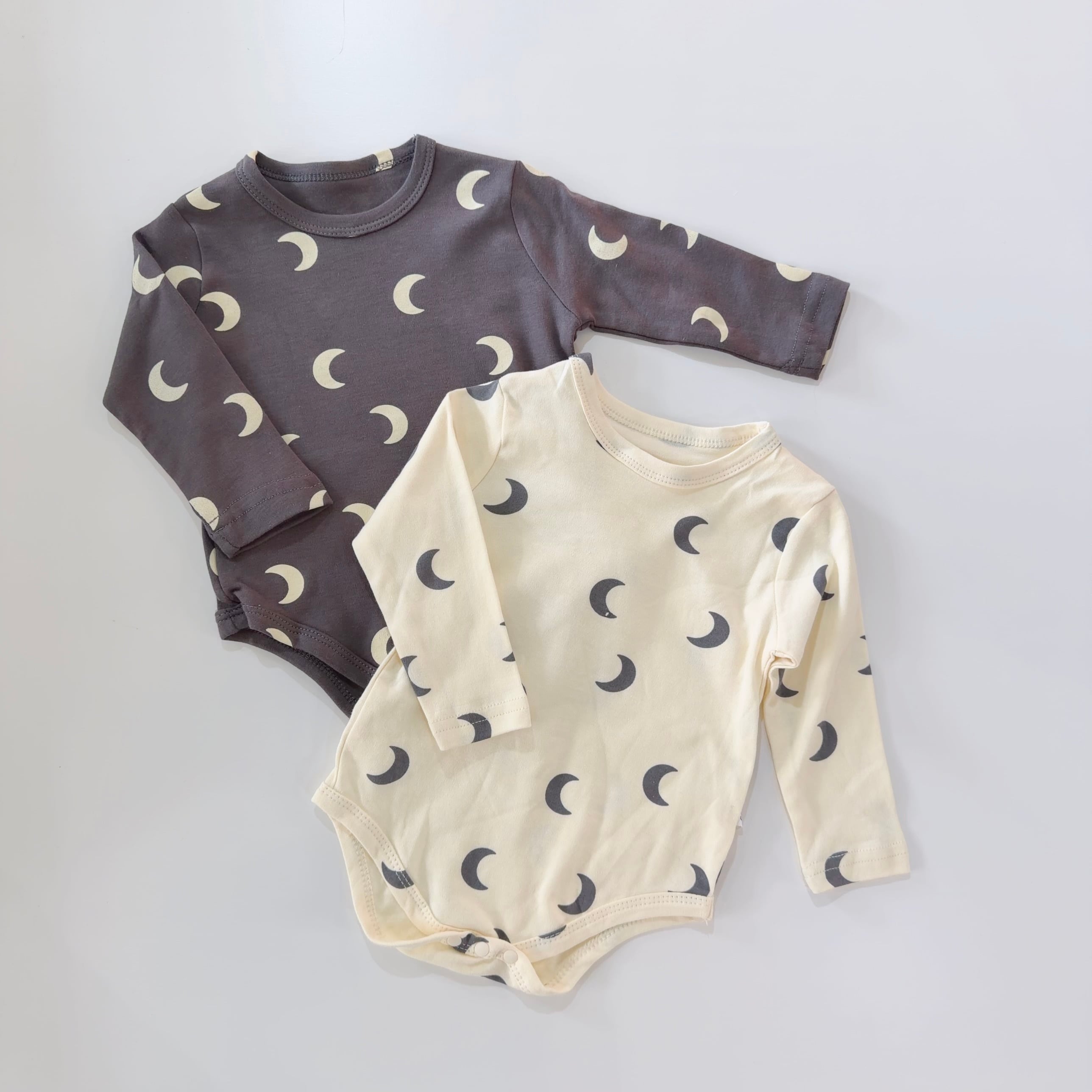 ムーンロンパース