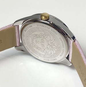 VERSACE ヴェルサーチェ レディース 腕時計 VE8A00124