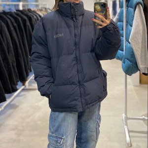 NAUTICA used down jacket SIZE:L