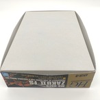 HG 1/144 ザクⅡFS型 ガルマ・ザビ専用機