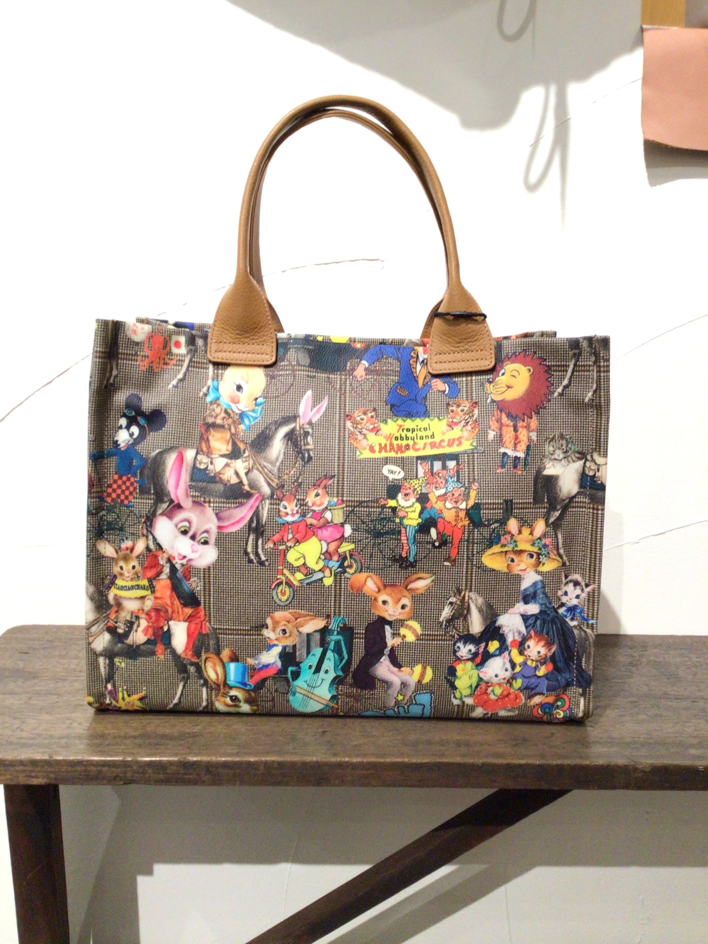 CIAO!CIAO!CHAKO | すげ蔵