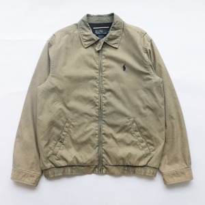 POLO RALPH LAUREN SWING TOP