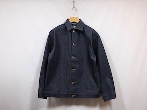 semoh”Denim Jacket”