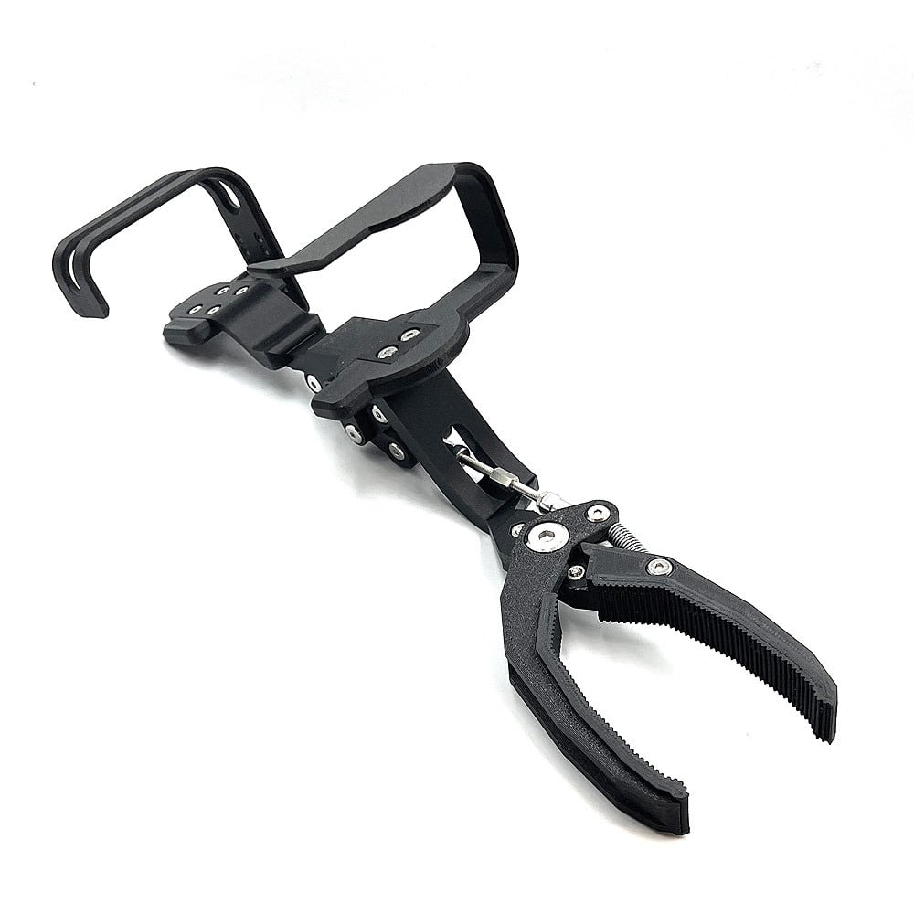 頚損C6・C7用マジックハンド『GRASPYfinger グラスピーフィンガー