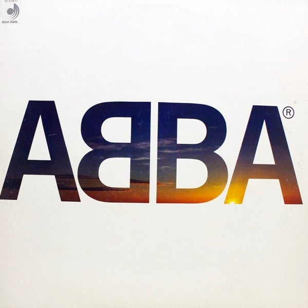 ABBA / ABBA's Greatest Hits 24 [DSP-3012~13] - 画像1