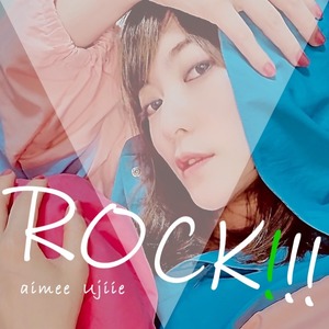 【 CDシングル 】ROCK!!!