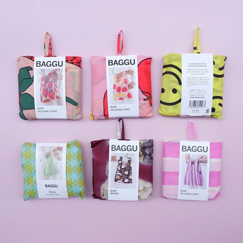 BAGGU/ベイビーBAG
