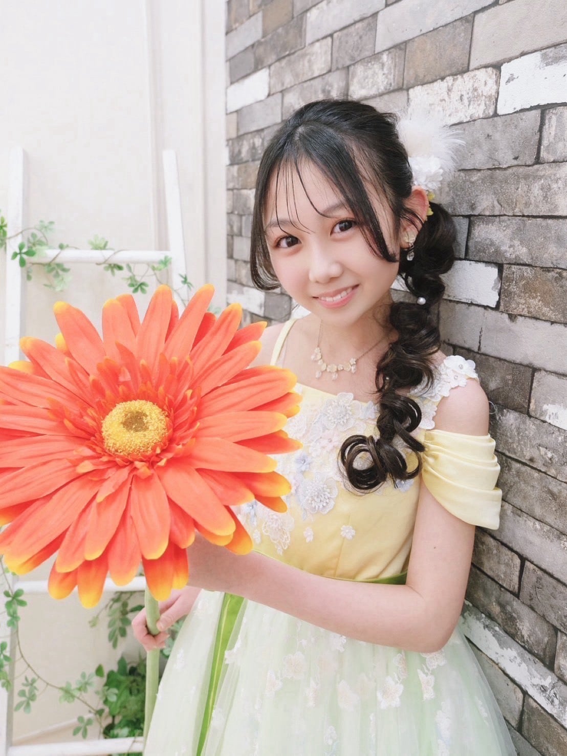 【東京】6.21@ロケーションオ撮影会：Meri(メリ）