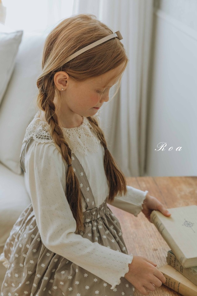 ラスト1 ivoryM【即納】<Roa>  Sophia T