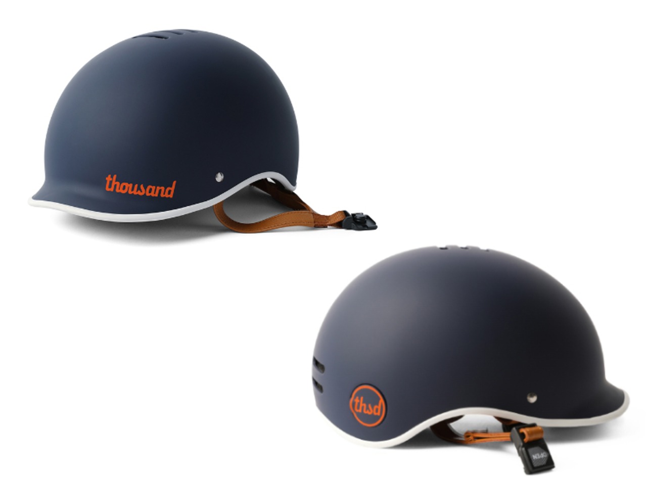 THOUSAND HELMET（サウザンドヘルメット）