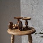 パインキャンドルスタンド S