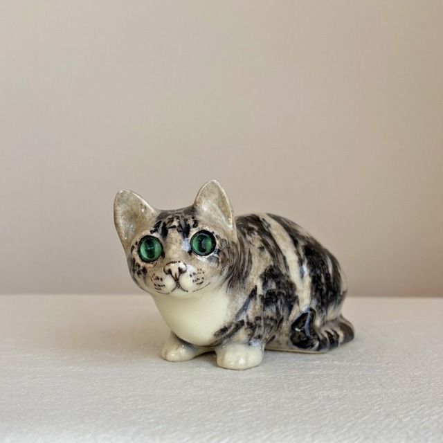 ケンジントンキャット専門店〚ウィンスタンレイキャットハウス〛