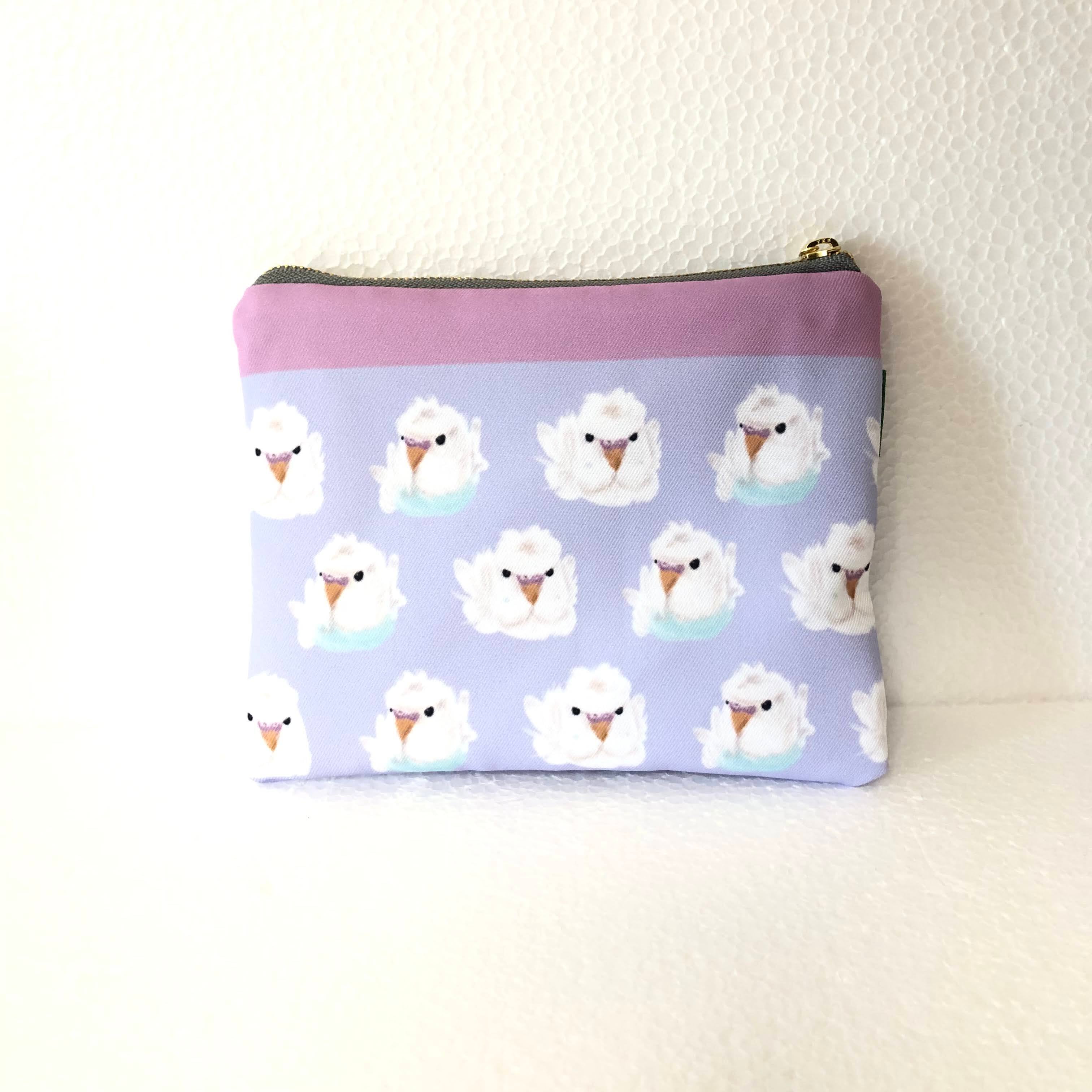 リクエストNO.2486☆インコ実物大☆6点セット セキセイインコ(Budgie